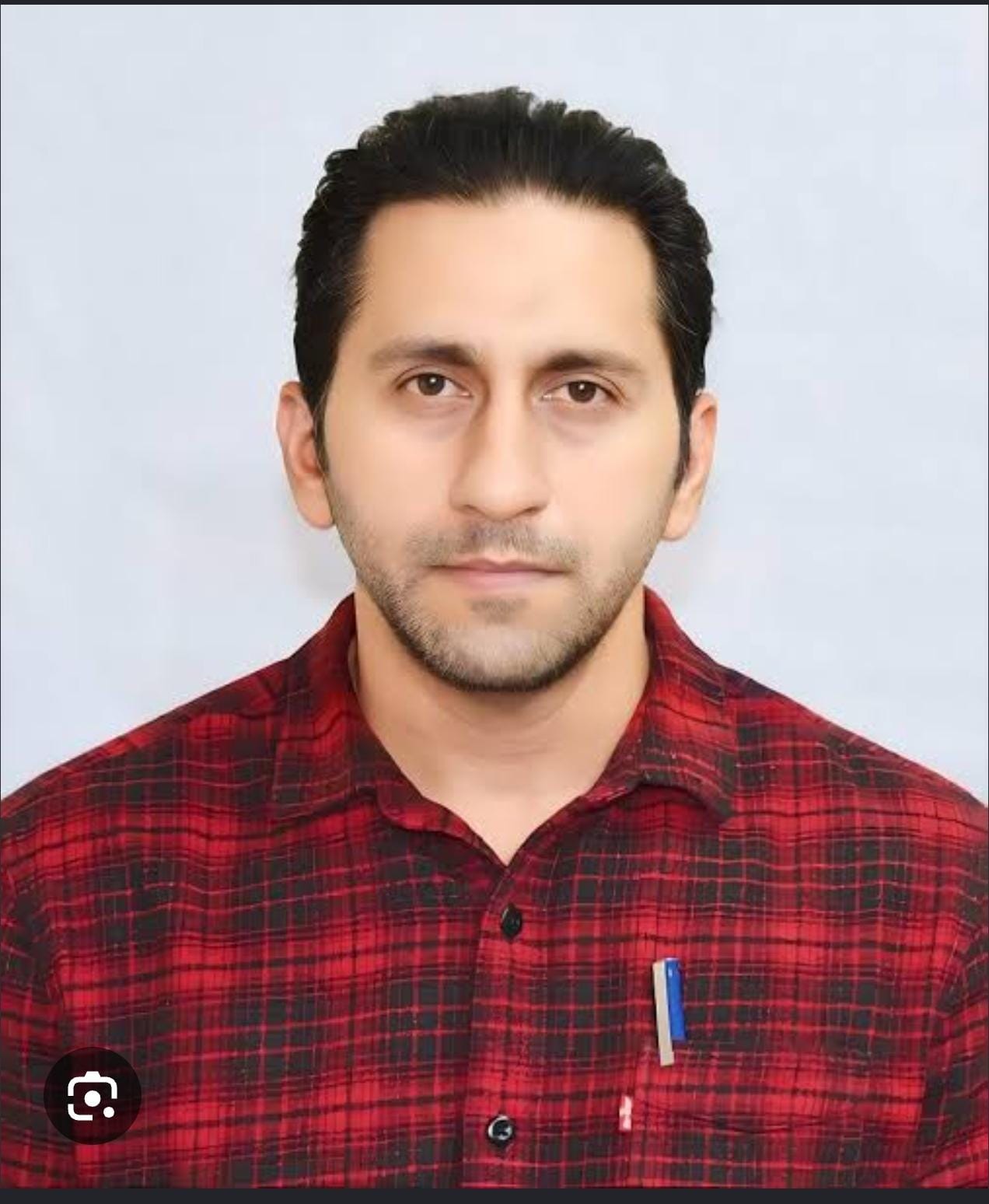 Prof Dr. Irfan Ali