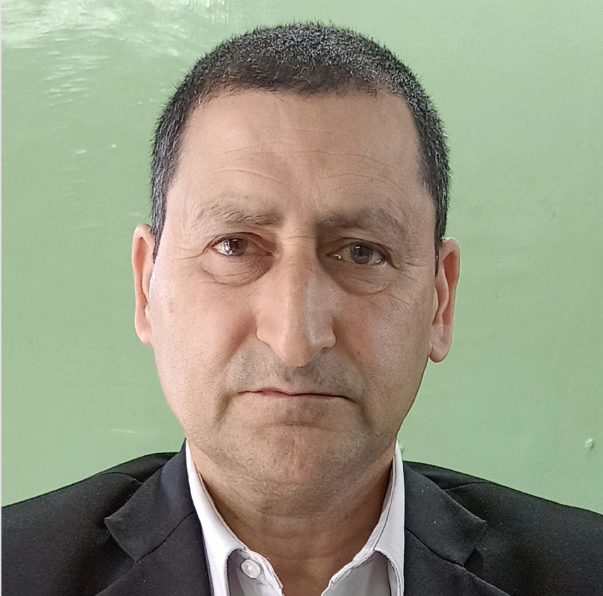 Prof. Dr. Ishrat Hussain