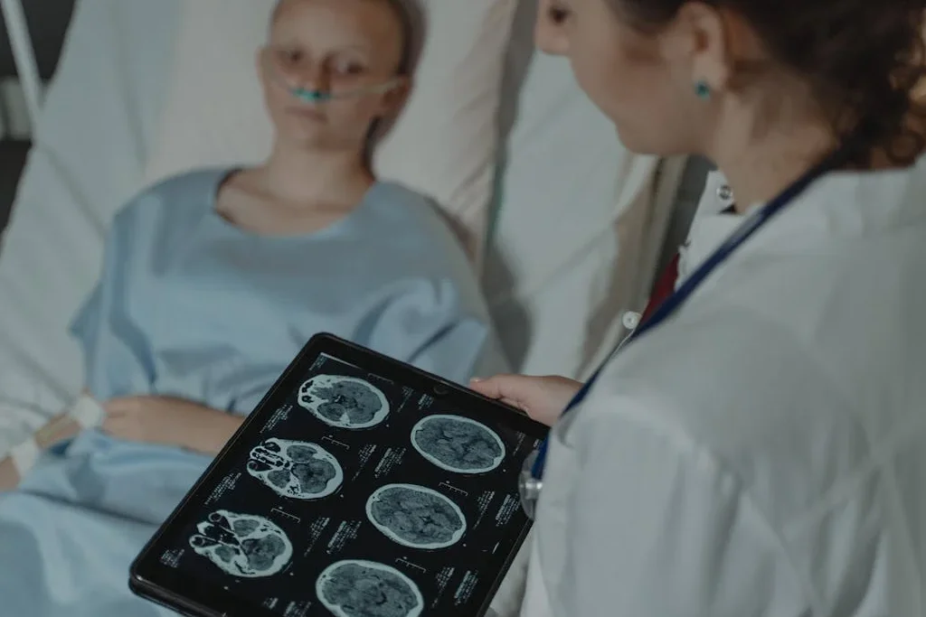 Neurology Services