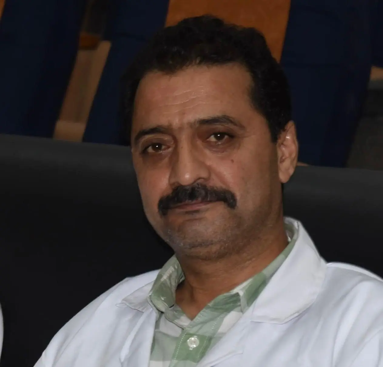 Prof Dr Rakesh Kumar Koul